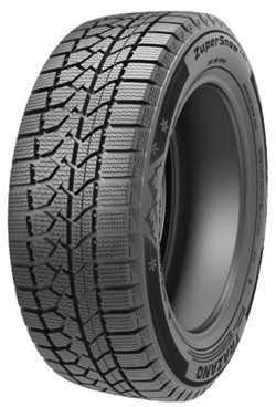 TRAZANO Z507 235/45R17 97V XL Winter Tyre