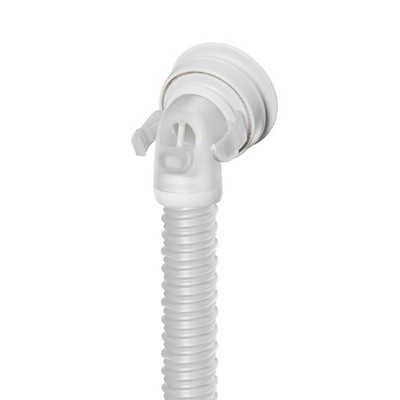 AirFit F40 Replacement QuietAir Elbow System for resmed AirFit F40