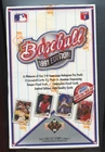 1991 UPPER DECK BASEBALL FACTORY SEALED BOX, w/ 36 UNOPENED PACKS, 072726, (I)