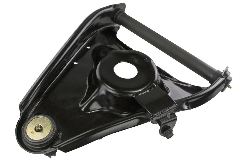 Conjunto de brazo de control de suspensión y rótula Mevotech CMS9702 Foto 2 de 4