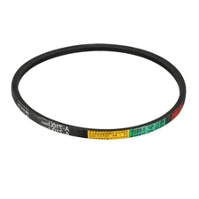 A710 V-Belts 710mm Inner Girth 13mm A-Section Rubber Drive Belt