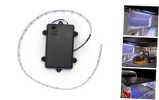  1704998 Truck Luggage B-Light Battery Powered 18" Tonneau Lighting System All 