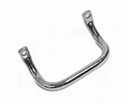 Simson luggage carrier handle Schwalbe KR51 SR4 jack handle chrome-plated