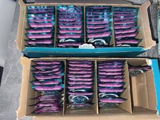 Riesen groses Nassfutter Paket PurinaOne adul...