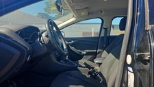 Siège Ford FOCUS