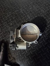 Charger Challenger Hellcat Trackhawk Oem Genuine 92mm Throttle Body 68184386aa