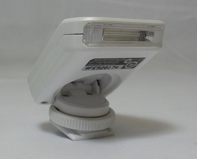 フォトフラッシュ Samsung SEF8A Flash (Black) for ALL Samsung NX Series | eBay