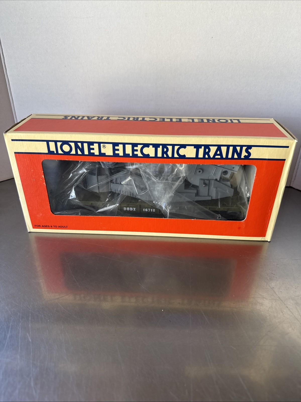 Click here to see eBay Auction