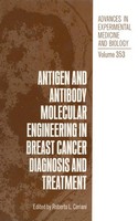 Roberto L. Ceriani | Antigen And Antibody Molecular Engineering In Breast...