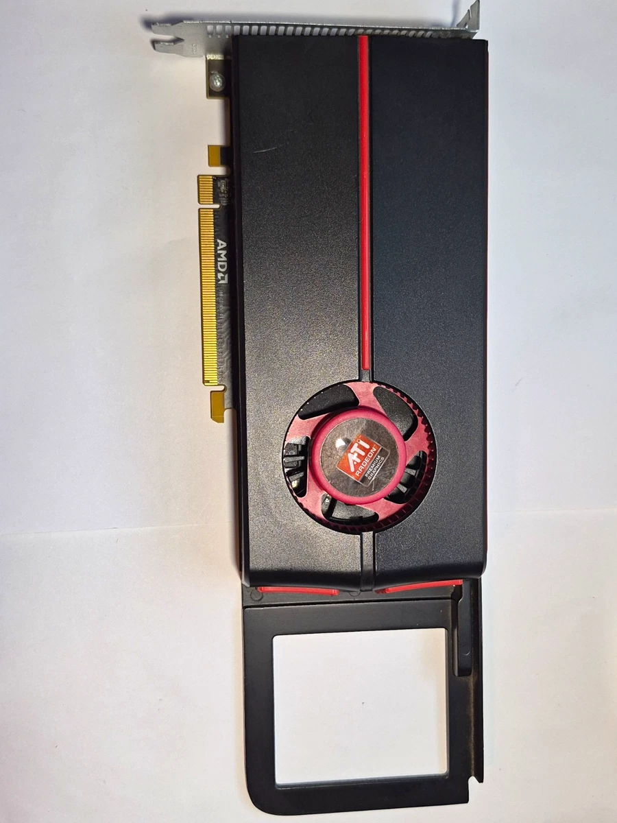 Ati Radeon Hd 5770 Mac for sale | eBay