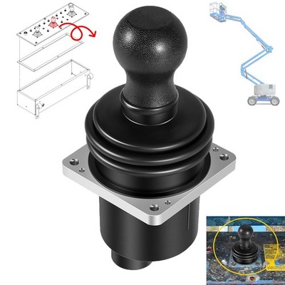 101175 Single Axis Ball Handle Joystick Controller for Genie Lifts S/Z/SX-Series