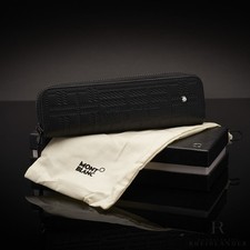 Montblanc Meisterstuck Selection One Pen Pouch Arthur Conan Doyle ID 128636 Original Box