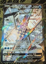 Origin Forme Palkia V #167 Prices | Pokemon Astral Radiance | Pokemon Cards Origin Forme Palkia V #167 Prices | Pokemon Astral Radiance | Pokemon Cards