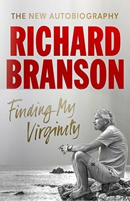 Finding My Virginity: The New Autobiography Buch Virgin Books
