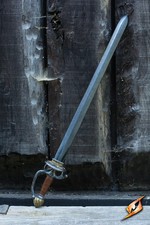 Larp-Waffe kleines Schwert - Picalo 85 cm oder 100cm  Epic Armoury