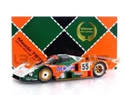 WERK 83 1/18 - MAZDA 787B - WINNER LE MANS 1991 W1802701C