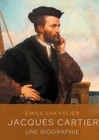 ÉMile Chevalier | Jacques Cartier | Taschenbuch | FranzöSisch (2020)