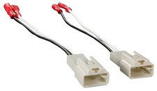 Metra 72-8104 for Toyota Speaker Connectors 728104