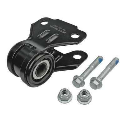 2X FRONT SWINGARM SILENT BLOCK FITS: VOLVO V40; FORD C-MAX II