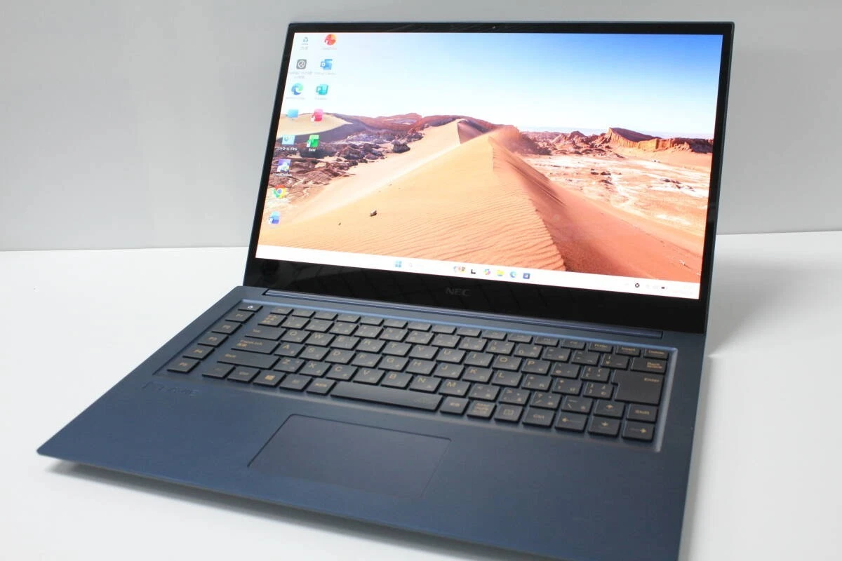 NEC Core i7 SSD128GB+HDD750GB 16GB №017 【公式通販】