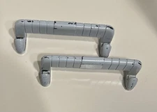 Westinghouse Roaster Oven RO-91 and Older + Bakelite Side Handles & Hardware