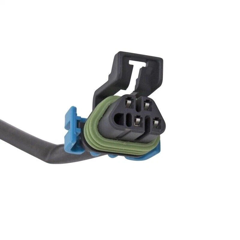 Extensiones de arnés de cables sensor O2 BBK 1116 para 08-15 GM Corvette Camaro 36 (par Foto 4 de 4