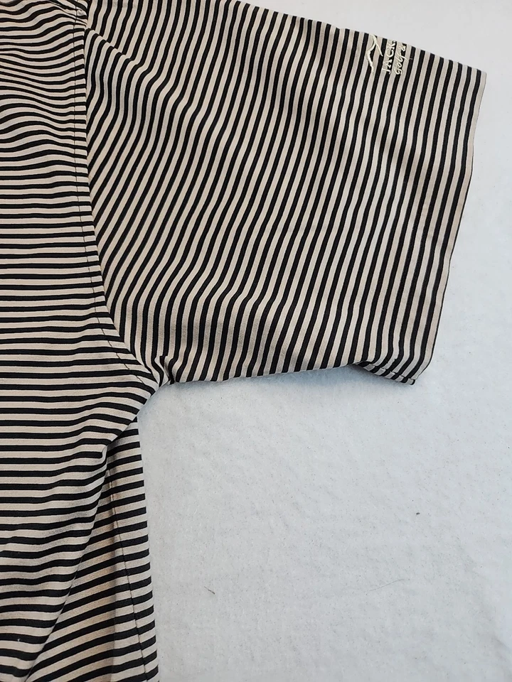 Camisa Polo Jackson Hole Golf Logo Fairway & Greene Algodón Suave Para Hombre Mediana Foto 2 de 4