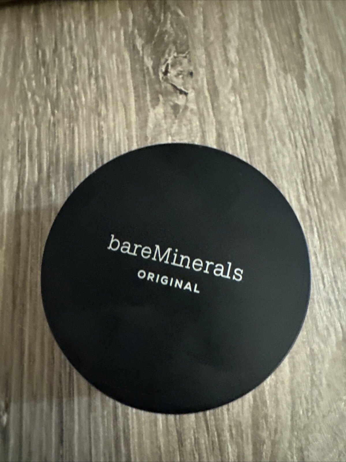 bareMinerals Original Foundation SPF 15 - Tan 19 ( 8g )