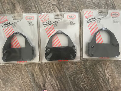 P3500s Ribbon toahiba ribbon p351 Sx/ p1340/p1350 | eBay