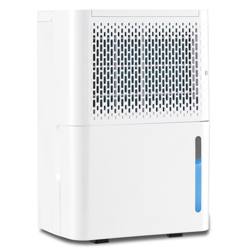 32 Pint Dehumidifier 2000 Sq. Ft Portable w/ 3 Modes & 24H Timer Home Basement