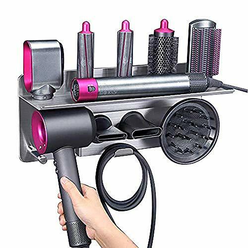 Hair Dryer Holder for Dyson Supersonic 