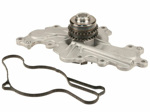 Ford Taurus Water Pump Gates 46483CJ 