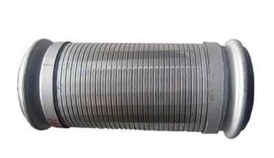 Flexrohr passend für VOLVO FH12 passend für Renault Premium | eBay 