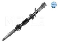 Original Meyle Bremsschlauch 714 525 0031 FüR Ford
