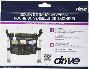 oxygen belt bolsa