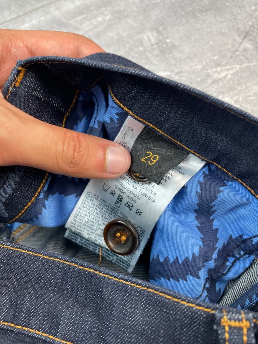 Vivienne Westwood Denim Jeans Big Logo mens | eBay Vivienne Westwood Denim Jeans Big Logo mens | eBay