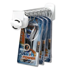 Invue Secure Fixtures Helix Wall Dispenser