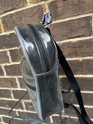 dannie ii mini backpack sheepskin UGG Dannie II Mini Backpack Clear