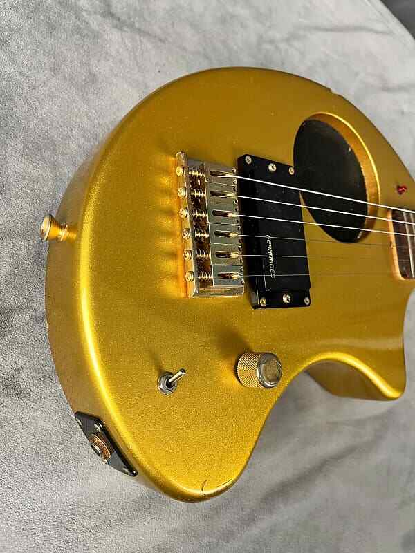 FERNANDES ZO-3ギター Fernandes ZO-3 Travel Guitar | eBay