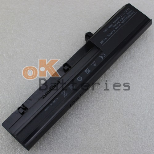 Laptop 2600mah Battery For DELL Vostro 3350 50TKN GRNX5 07W5X0 451-11354 4Cell - Picture 2 of 4