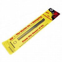 Ox Yellow Spring / Accelerator Mainspring For Air Rifles - Choice Of Springs Ox Yellow Spring / Accelerator Mainspring For Air Rifles - Choice Of Springs