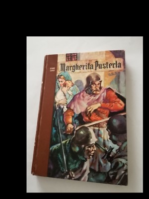 CESARE CANTU : MARGHERITA PUSTERLA (Hrsg. PAOLINE)