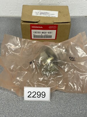 Honda (Original OE) 19200MG9681 online kaufen | eBay 