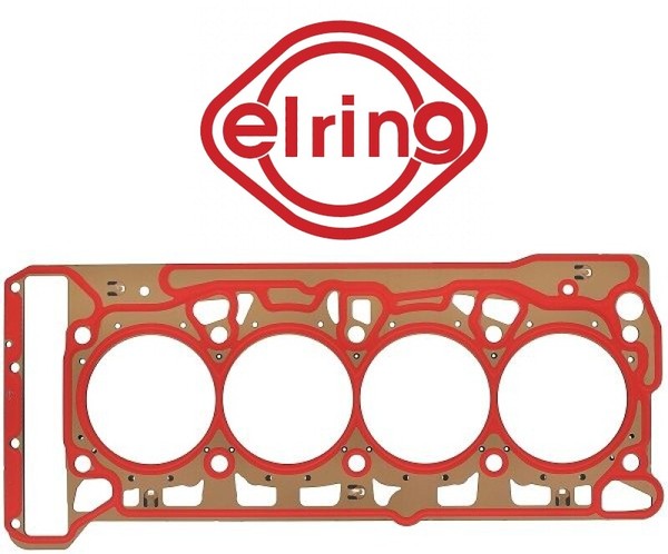 Elring Zylinderkopfdichtung FüR VW Beetle,Golf VI Vii,Jetta Iv,Passat,Polo-image