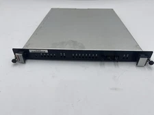 USED HONEYWELL PIP MEASUREX 09439310 PROCESSOR MODULE PIP REV B STOCK 1561