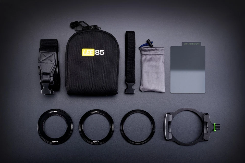Lee Filters LEE85 Discover Kit *CLEARANCE* - Image 2 of 3