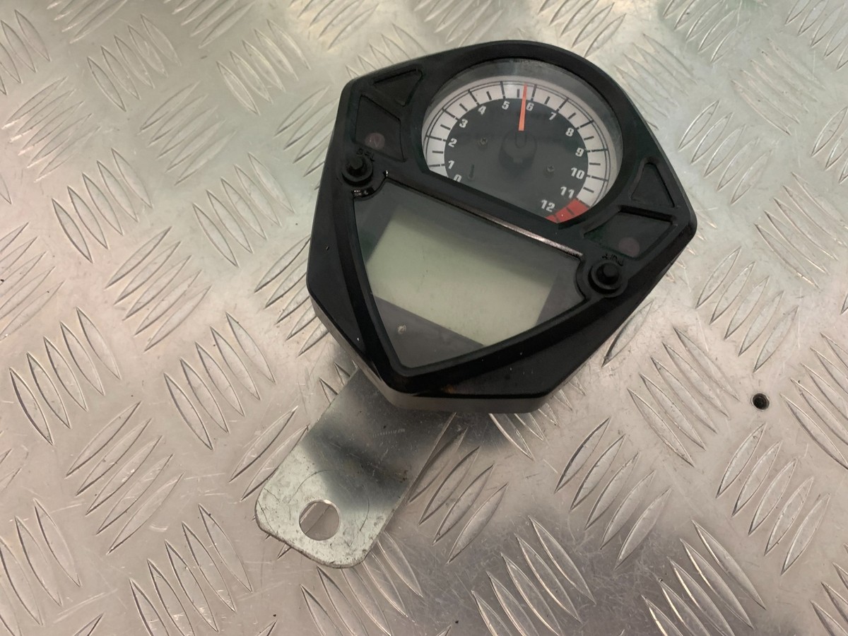 SUZUKI SV1000 SV 1000 K3 CLOCKS SPEEDO DASH YEAR 2004 (STOCK 970