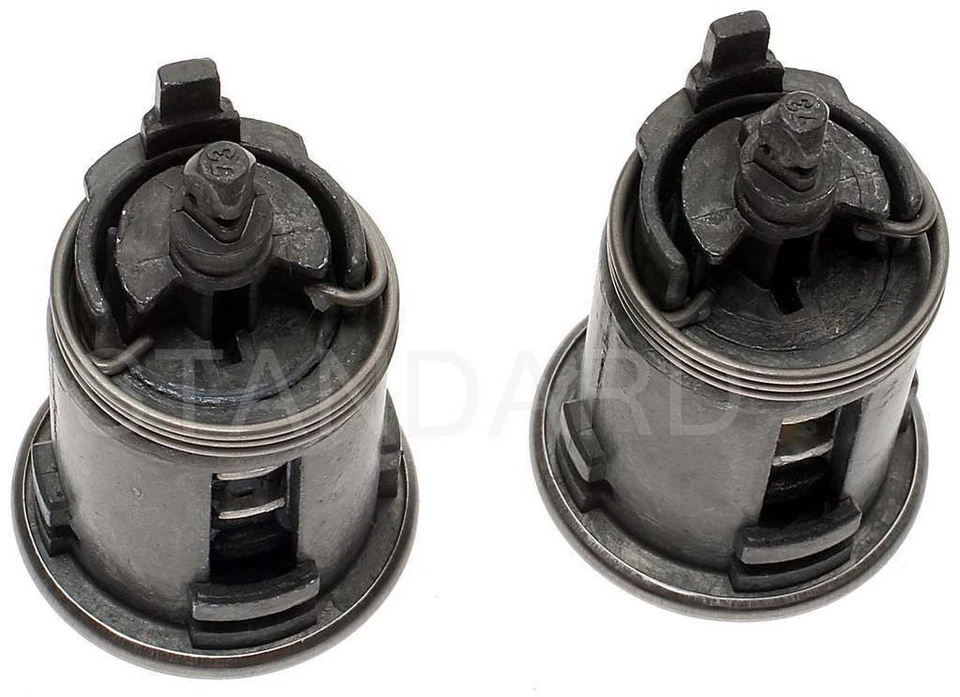 Nuevo kit de cerradura de puerta SMP para Dodge D150 1990-1992 Foto 4 de 4