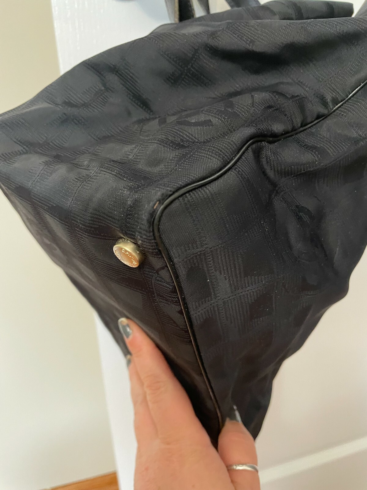 Authentic CHANEL Bag - image 5