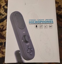 Streaming Recording PC Microphone M1 Docooler For PC Gaming Creating